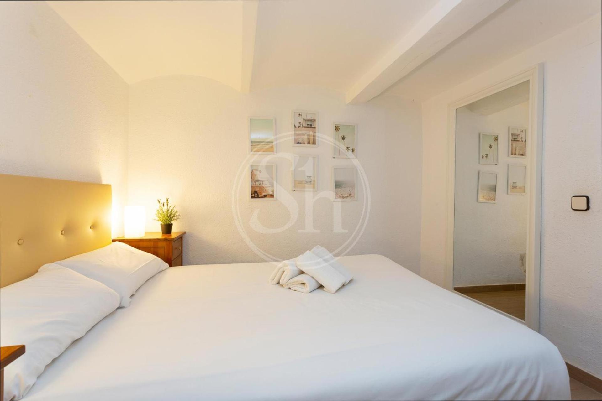 Practico Apartamento Cerca De Estacion De Sants Barcelone Extérieur photo