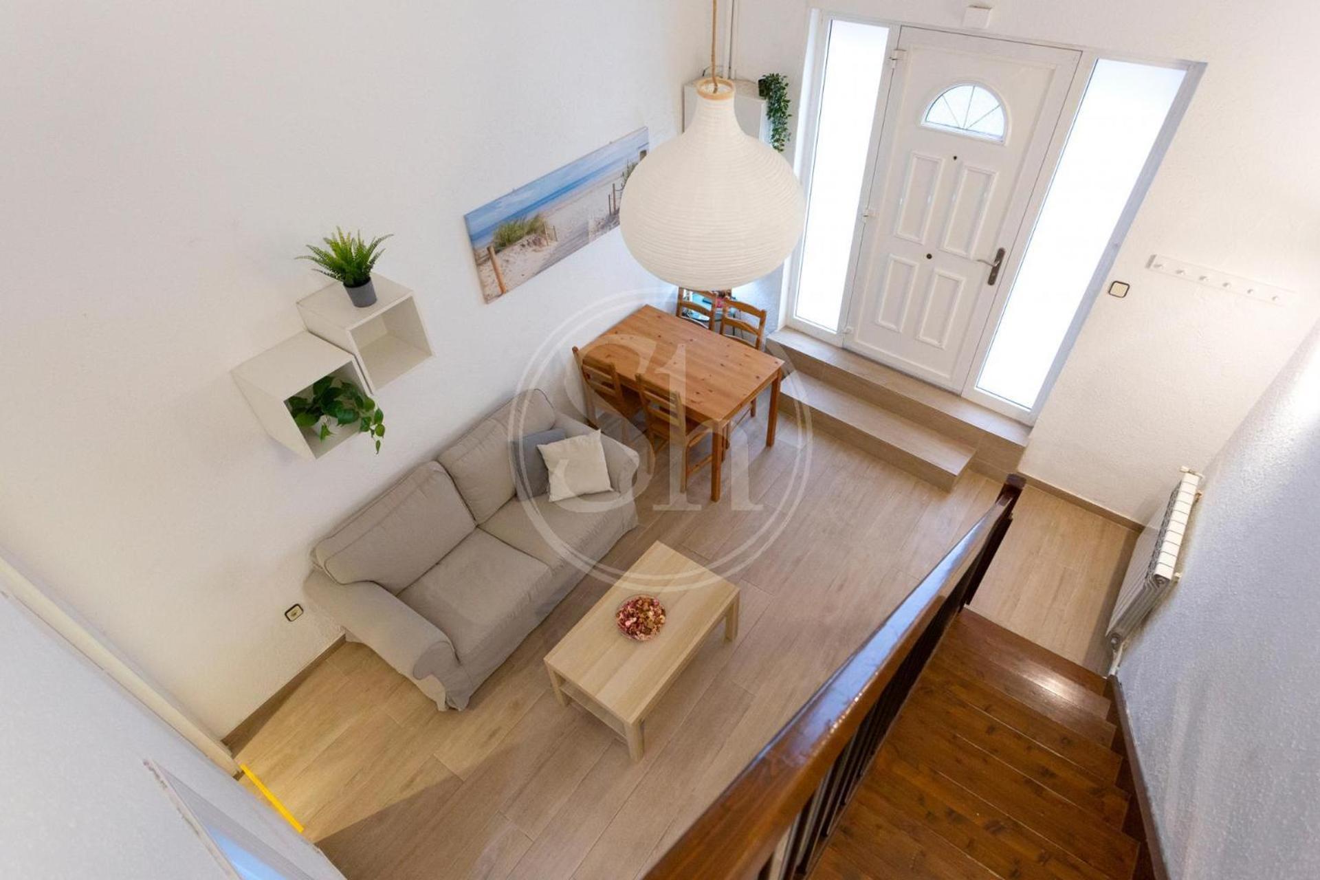 Practico Apartamento Cerca De Estacion De Sants Barcelone Extérieur photo