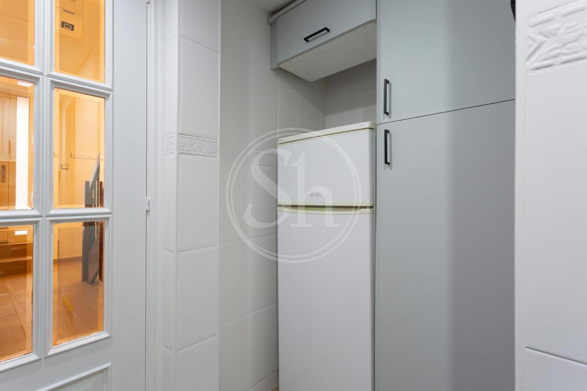 Practico Apartamento Cerca De Estacion De Sants Barcelone Extérieur photo