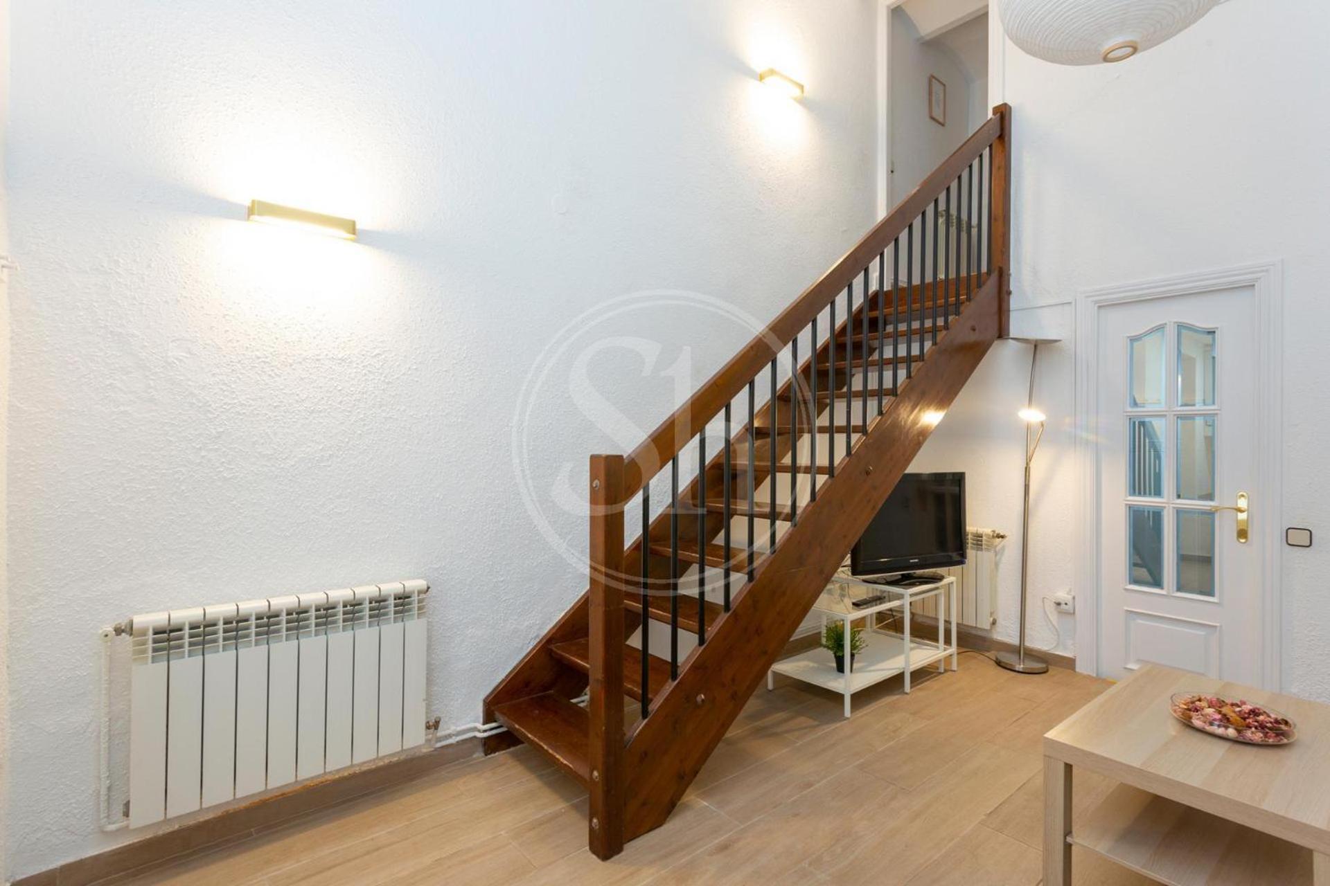 Practico Apartamento Cerca De Estacion De Sants Barcelone Extérieur photo